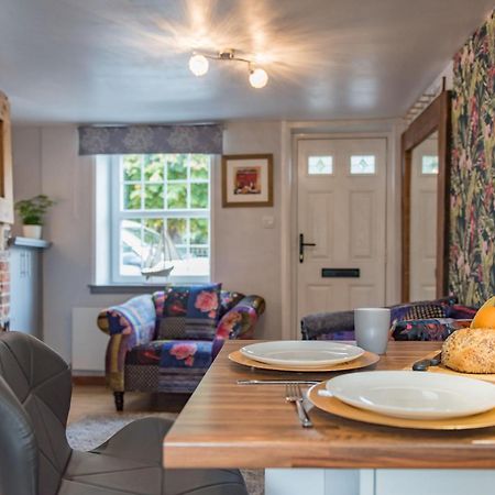 Cow And Cockle - Quirky Cottage In The Centre Of Deal Luaran gambar