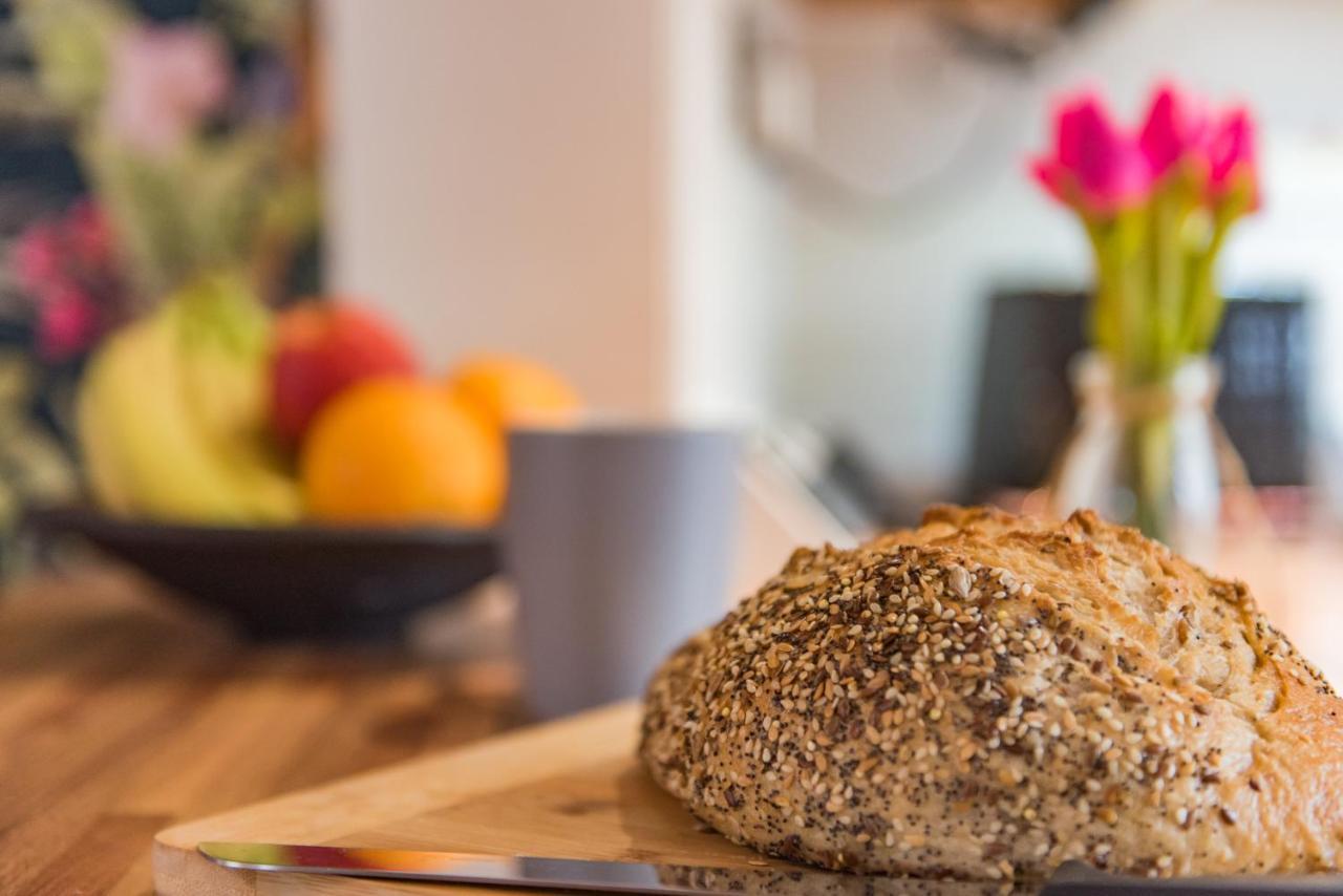 Cow And Cockle - Quirky Cottage In The Centre Of Deal Luaran gambar