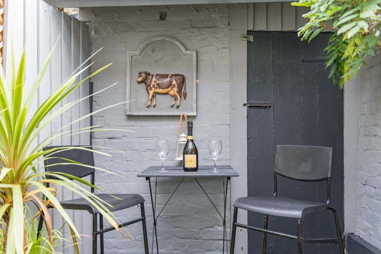 Cow And Cockle - Quirky Cottage In The Centre Of Deal Luaran gambar