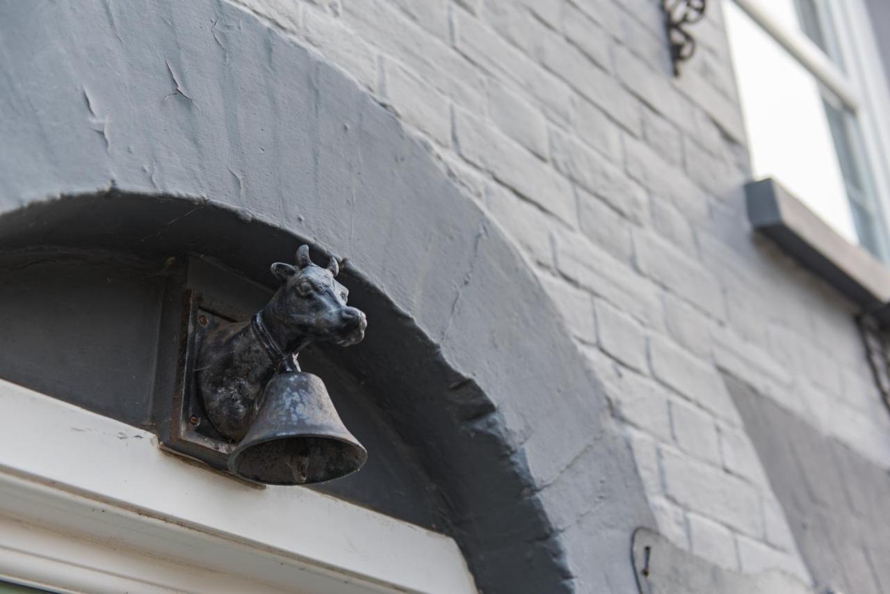 Cow And Cockle - Quirky Cottage In The Centre Of Deal Luaran gambar