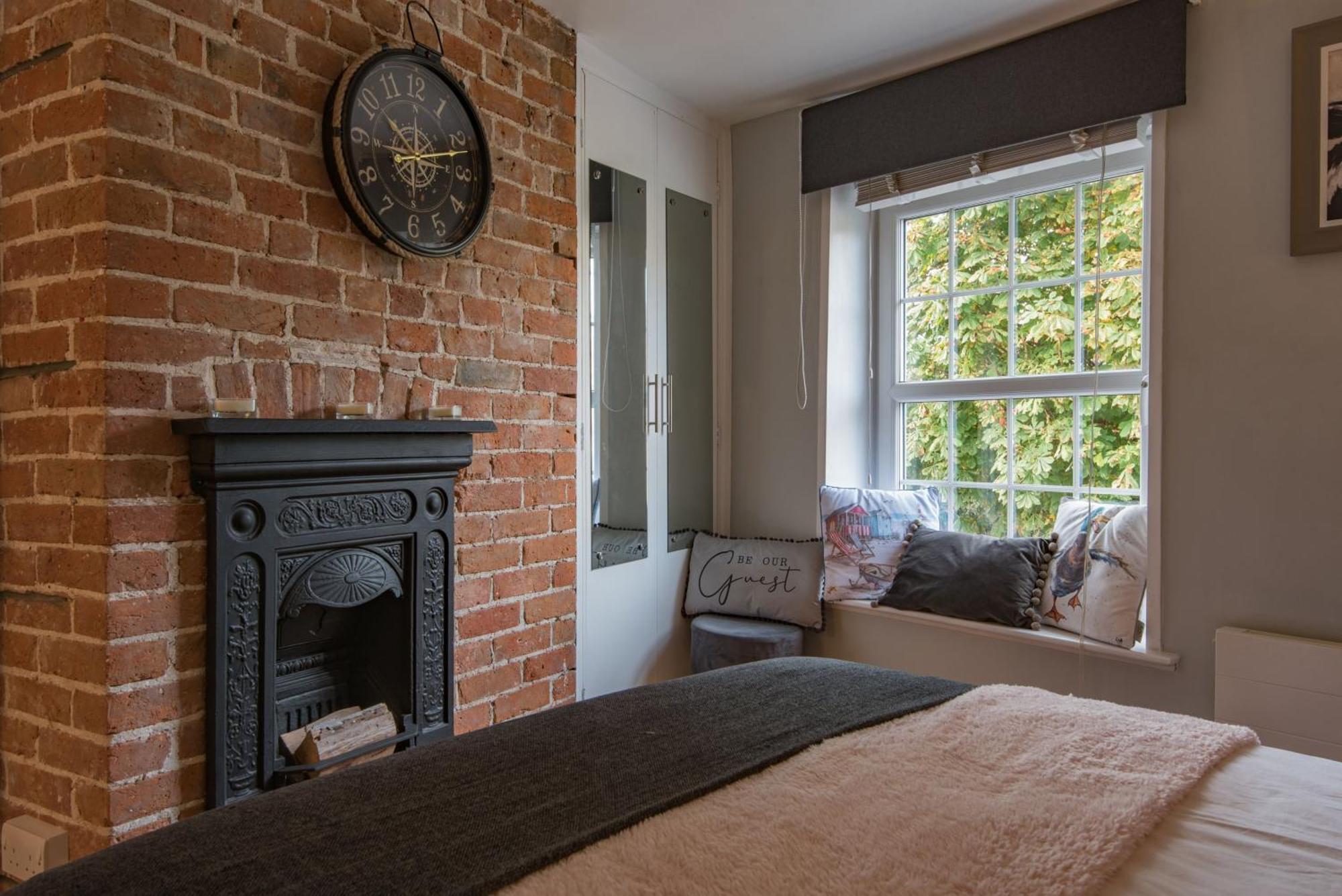 Cow And Cockle - Quirky Cottage In The Centre Of Deal Luaran gambar